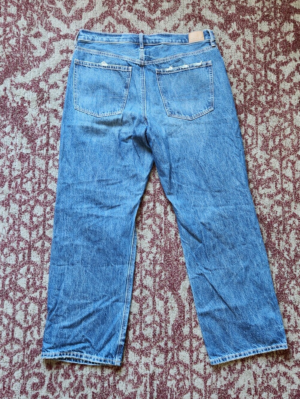 American Eagle Ex-Boyfriend Jean - Picture 3 of 6